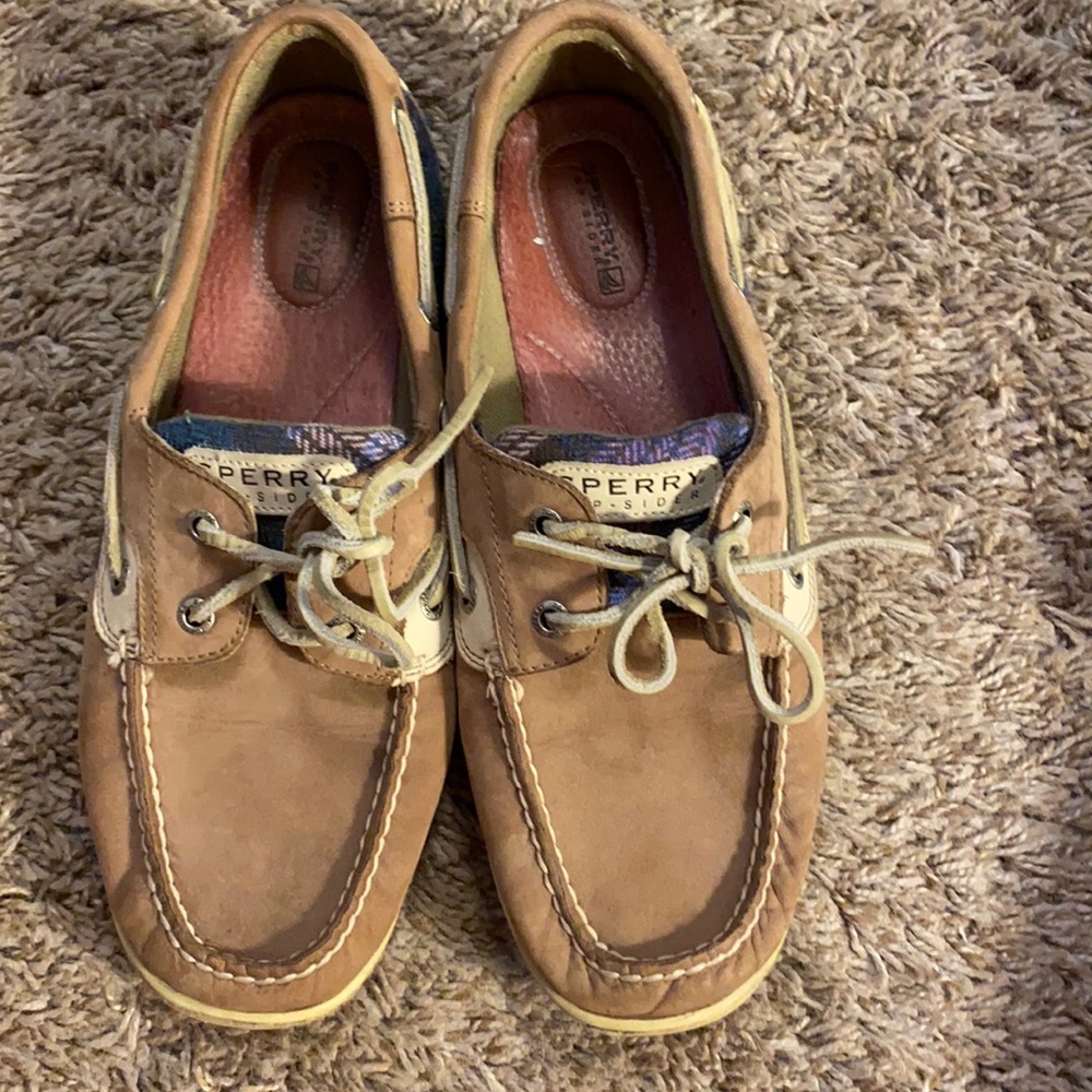 Sperry shoes